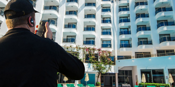 Site - Plaza - Rezidans - Otel