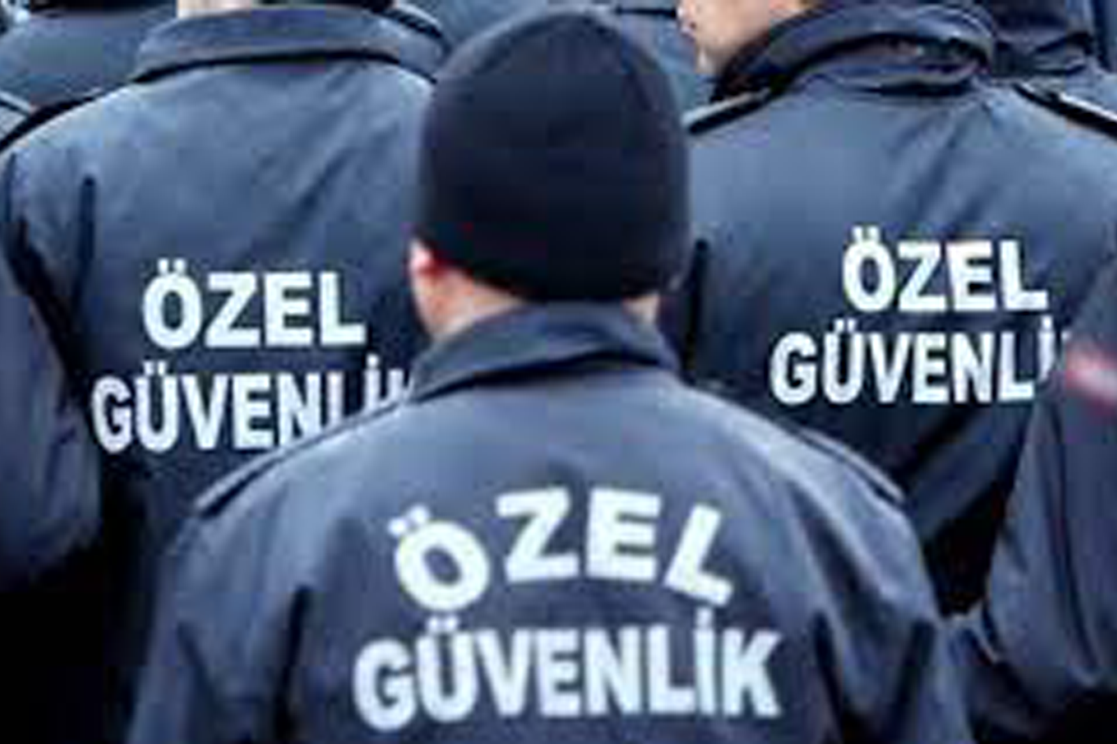 Özel Korumalı Alan
